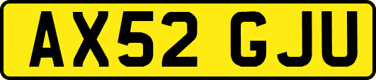 AX52GJU