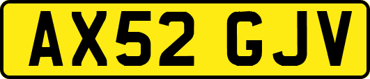 AX52GJV