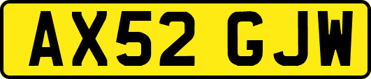 AX52GJW