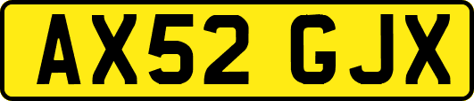 AX52GJX