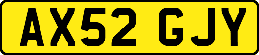 AX52GJY