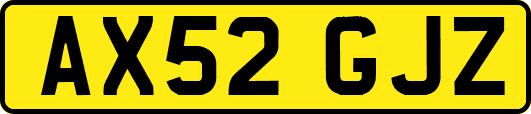 AX52GJZ