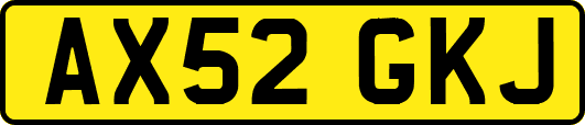 AX52GKJ