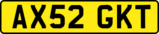 AX52GKT