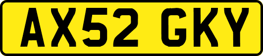 AX52GKY