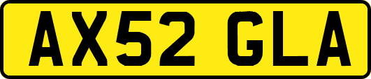 AX52GLA