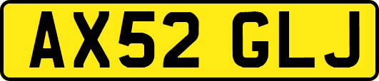 AX52GLJ