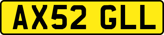 AX52GLL
