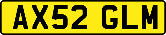 AX52GLM