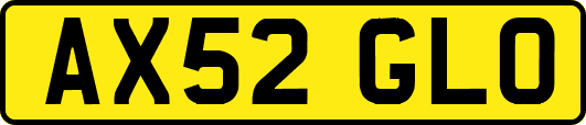 AX52GLO