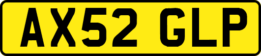 AX52GLP