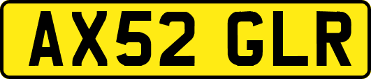 AX52GLR