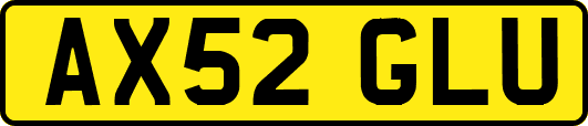 AX52GLU