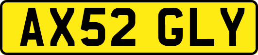 AX52GLY