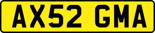 AX52GMA