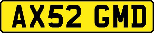 AX52GMD