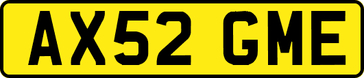 AX52GME