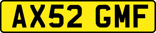 AX52GMF