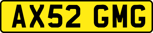 AX52GMG