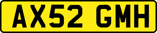 AX52GMH