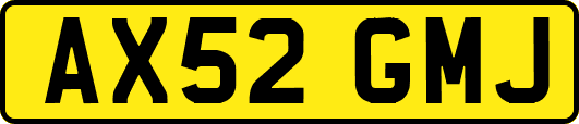 AX52GMJ