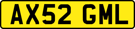 AX52GML