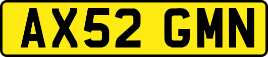 AX52GMN