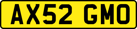 AX52GMO