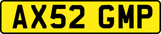 AX52GMP