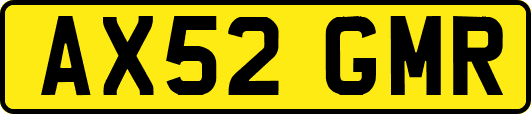 AX52GMR