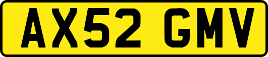 AX52GMV