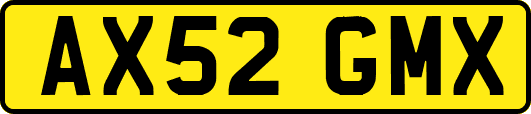 AX52GMX