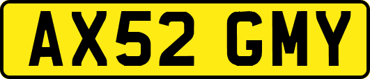 AX52GMY
