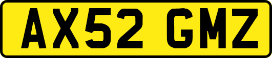 AX52GMZ