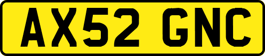 AX52GNC