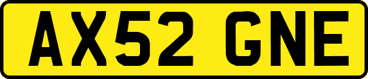 AX52GNE