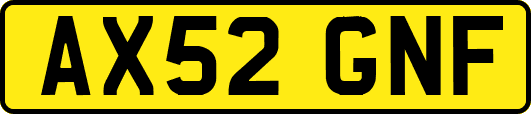 AX52GNF