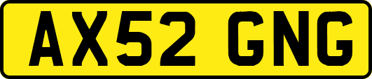 AX52GNG