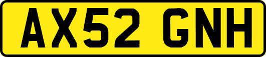 AX52GNH