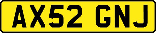 AX52GNJ