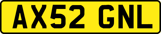 AX52GNL