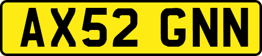 AX52GNN