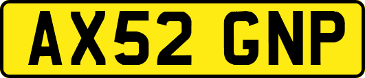 AX52GNP