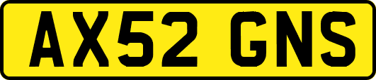 AX52GNS