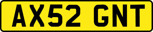 AX52GNT
