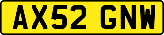 AX52GNW
