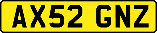 AX52GNZ