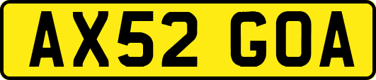 AX52GOA