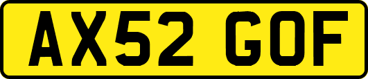 AX52GOF