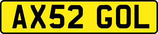 AX52GOL